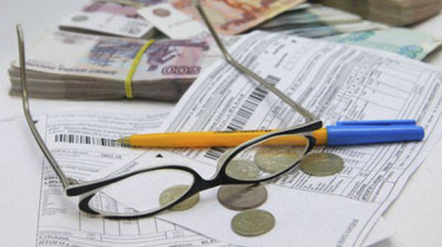 Киевскому “Центру коммунального сервиса” на обслуживание баз данных выделили 31млн гривен