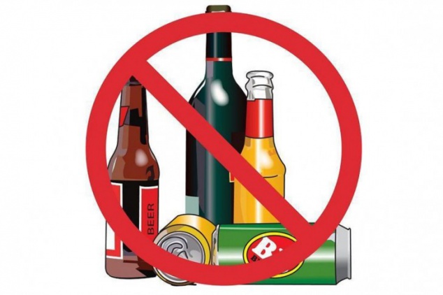 Депутат Михайленко призывает поддержать петицию об ограничении продажи алкоголя