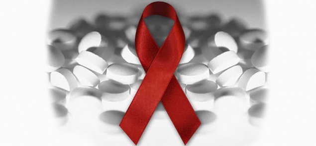 В Киевской области зарегистрировано 9148 случаев инфицирования ВИЧ/СПИДа