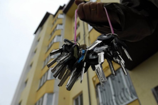 Киевсовет нашел способ, как обеспечить жильем льготников