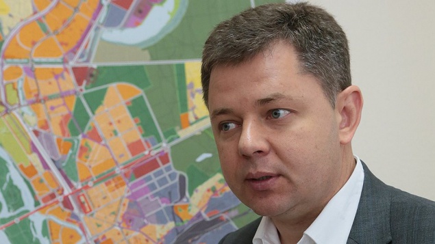 Новый Генеральный план развития Киева готов к утверждению