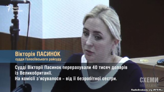 Высшая квалифкомиссия судей оставляет в судах Киева и области откровенно сомнительные кадры
