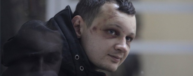 Шевченковский райсуд Киева отправил Краснова под арест на 2 месяца