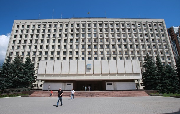 Губернатор Мельничук назначил замглавы Департамента капстроительства КОГА чиновника времен Присяжнюка