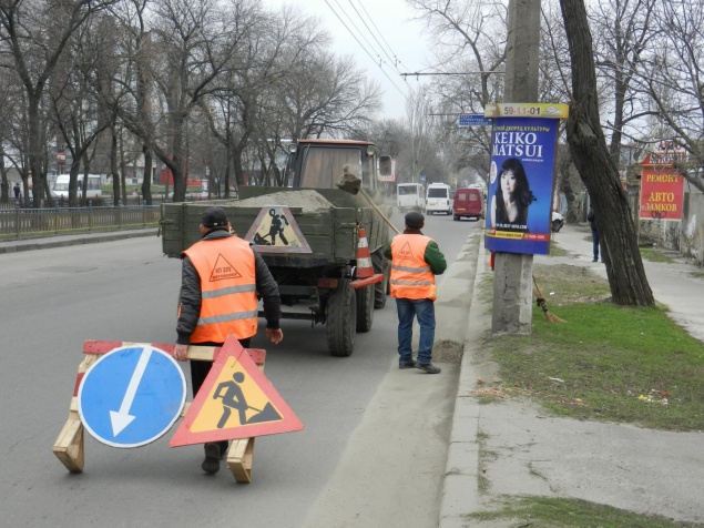 Васильковские коммунальщики выделили на утилизацию мусора более 1 млн грн