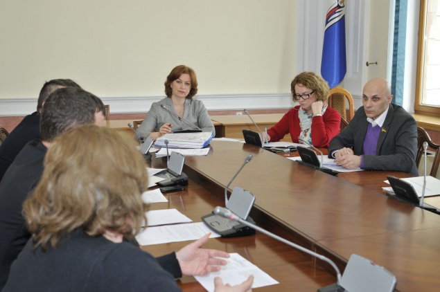 Комиссия Киевсовета по вопросам образования согласилась строить в Дарницком и Соломенском районах детсады