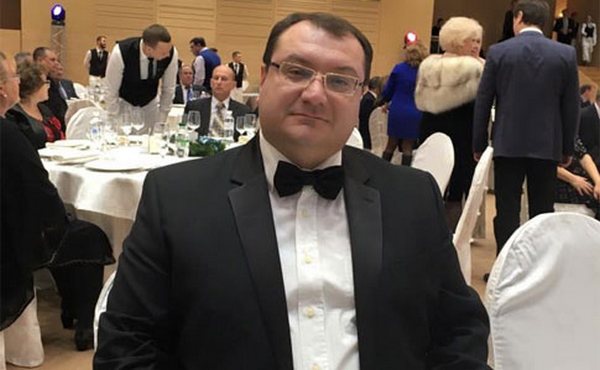 Адвокат российского спецназовца Юрий Грабовский найден мертвым