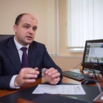 Директор Департамента транспортной инфраструктуры КГГА Козловский может уйти в Мининфраструктры