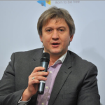 Министр финансов Данилюк скрывает свои земельные сделки на Киевщине