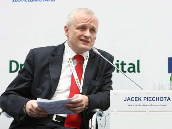 Украина сможет получить польские инвестиции только после структурных изменений