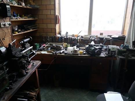 В Киевской и Черниговской областях ликвидирована группировка торговцев оружием (фото)