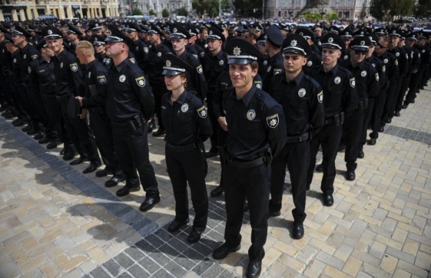 Кандидатов в киевскую полицейскую комиссию будут искать до 23 мая