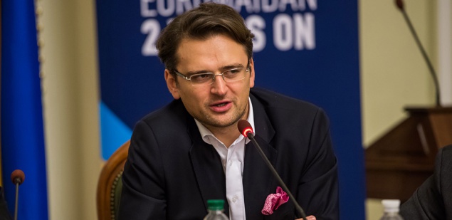 Дмитрий Кулеба назначен Постоянным представителем Украины при Совете Европы