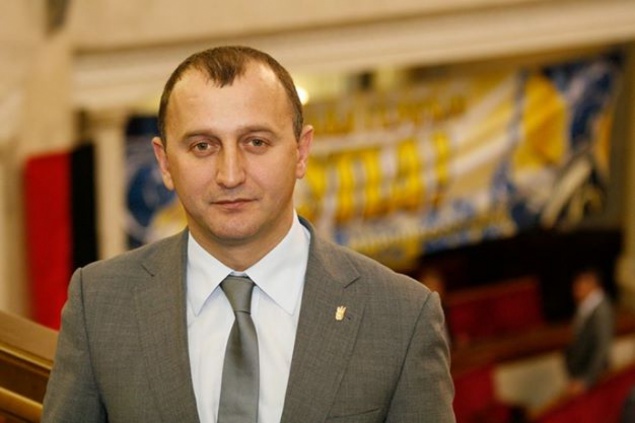 Юрий Сиротюк: “коррупция переместилась из горсовета в КГГА”