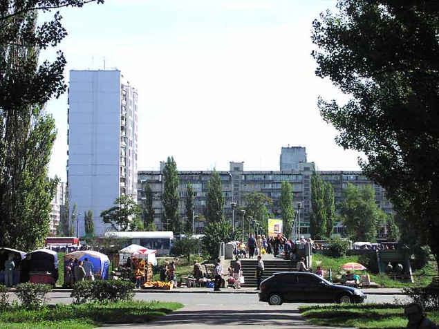 Ограничено газоснабжение более 80 домов в Киеве из-за повреждения газопровода