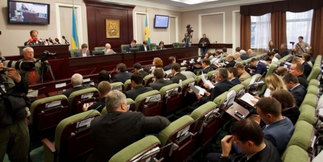 Комиссия Киевсовета по вопросам здравоохранения согласовала упрощение процедуры получения “Карточки киевлянина”