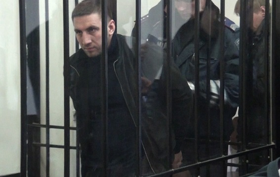 Сегодня суд рассмотрит апелляцию на арест подозреваемого в убийстве АТОшника Приходько