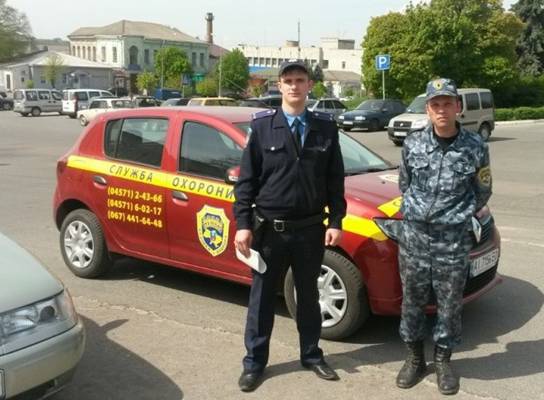 В Василькове усилили патрульную полицию