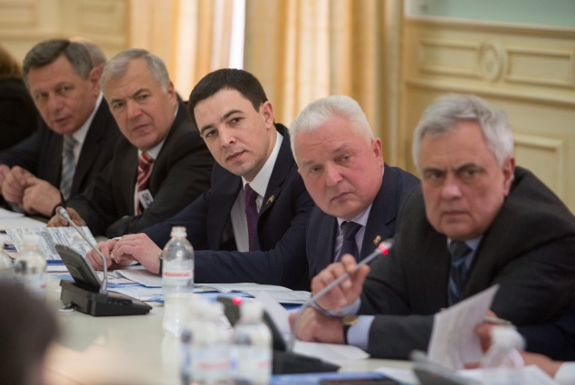 Депутатам Киевсовета будут прививать антикоррупционные навыки