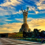 Топ самых популярных мест в Киеве: где ждут туристов (фото)
