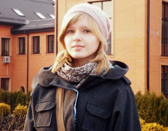 Правоохранители Киевщины просят помощи в поиске 16-летней Надежды Севастьяновой (фото)