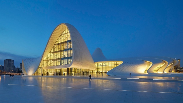 RIBA International Prize: 30 претендентов на лучшее здание мира
