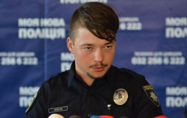 В киевской полиции 10-процентная нехватка кадров