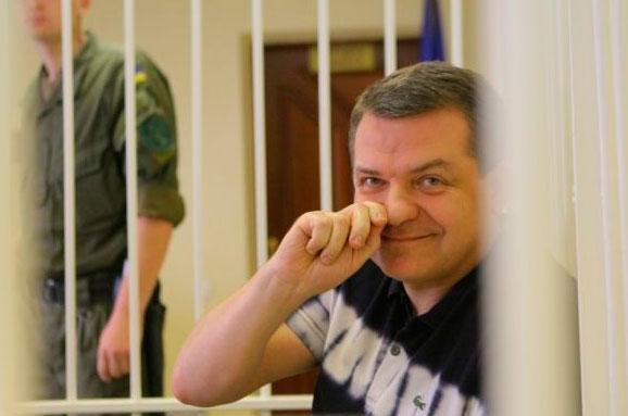 В ресторане Киева побили “бриллиантового прокурора” Корнийца