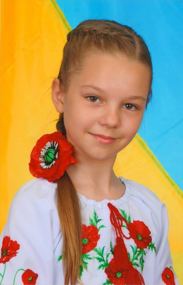 Украинский Фонд Помощи просит помочь девочке из Белой Церкви в лечении сахарного диабета