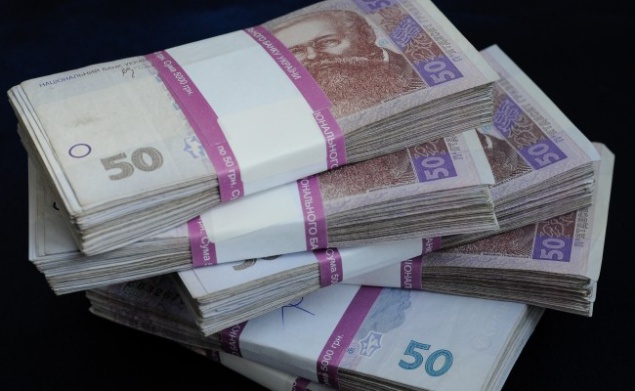 Работодатели задолжали киевлянам 83,7 миллионов гривен