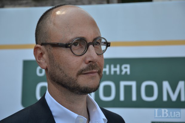 “Самопомощь” хочет выразить недоверие Кличко и выбрать нового секретаря Киевсовета