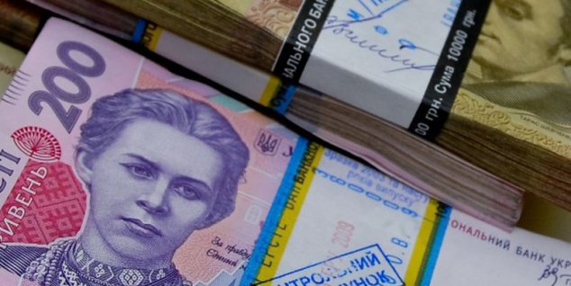 Госфининспекция в Киеве обеспечила устранение нарушений на 7,6 млн гривен за 4 месяца 2016 года