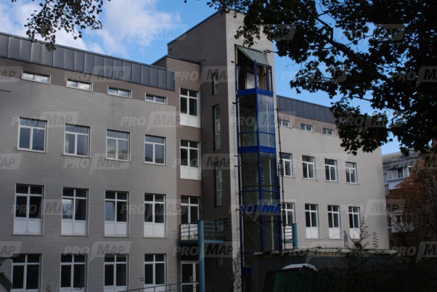 В Киеве за 45,5 млн грн обустроят центры социального обслуживания