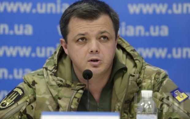Суд постановил, что батальона “Донбасс” никогда не существовало