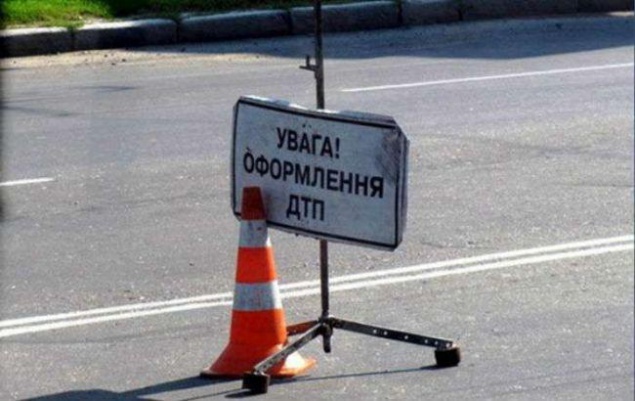 Южный мост в Киеве возглавил рейтинг самых “аварийных”