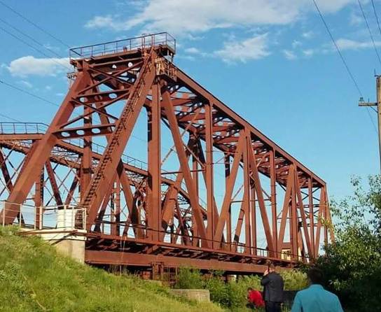 На Киевщине погиб подросток из-за селфи на мосту
