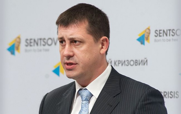 Главный санврач Украины Протас задержан как лидер группировки по хищению бюджетных средств