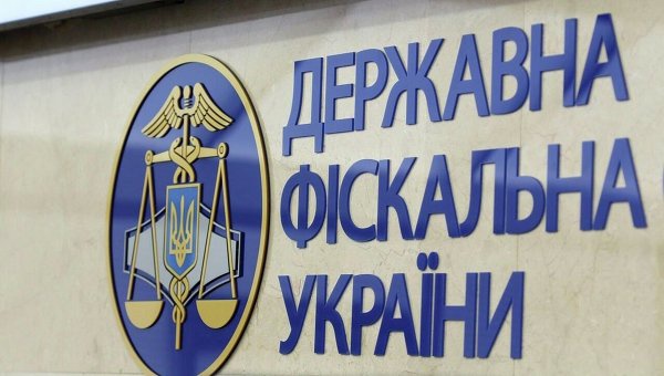 ГФС изъяла алкоголя, сигарет и автомобилей на 26 млн гривен на Киевщине