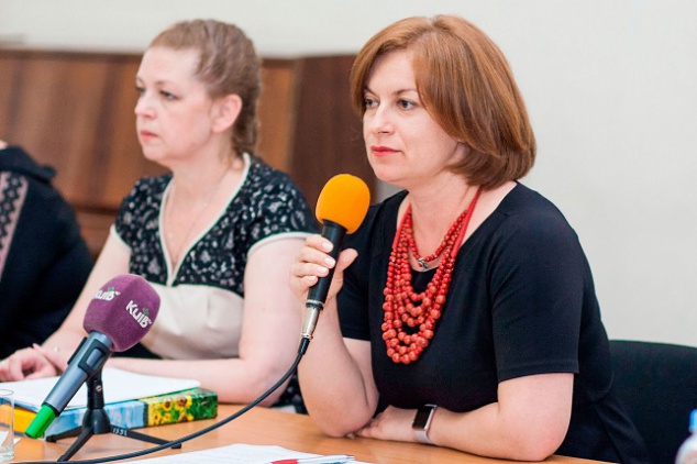 В Киеве откроют 9 новых учебных заведений до сентября