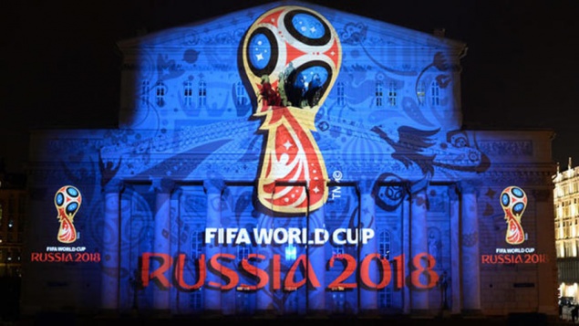Киевоблсовет просит ФФУ помочь отобрать у России ЧМ-2018 по футболу