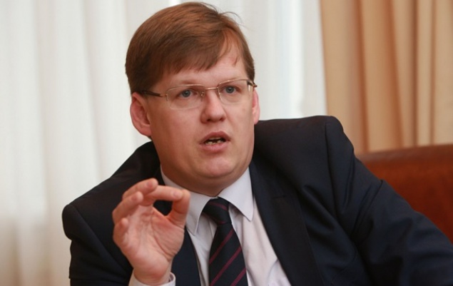 Розенко: Киевсовет может самостоятельно принять решение о снижении тарифов