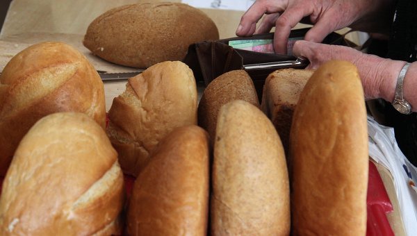 Царенко: На Киевщине будут продавать дешёвый хлеб и лекарства