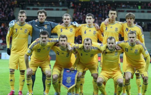Германия - Украина: где в Киеве смотреть матч Евро-2016
