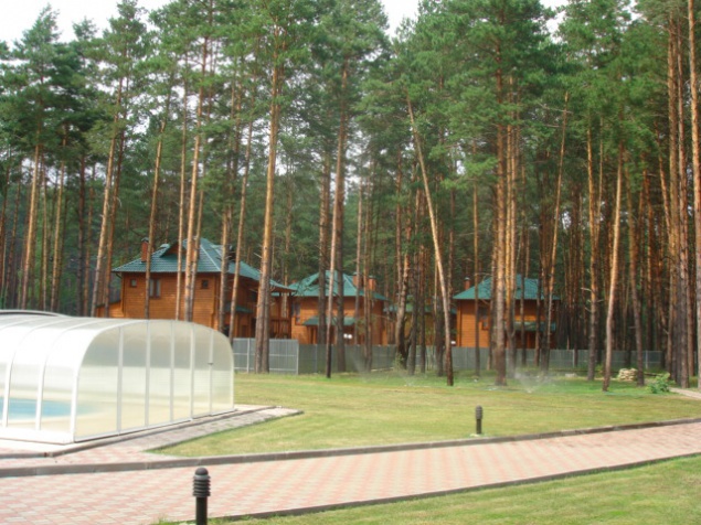 Прокуратура Киевщины через суд добивается отмены выделения под застройку леса в Буче
