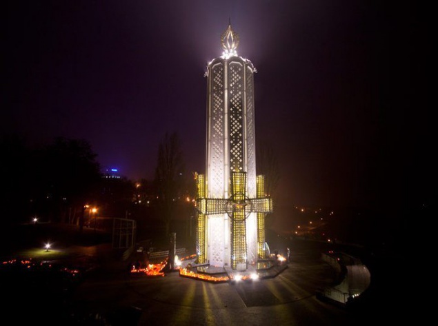 Музею “Мемориал жертв Голодомора” могут дать участок на улице Лаврской