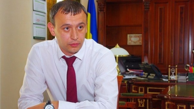 Руководить прокуратурой Киева будет Роман Говда