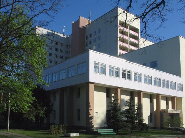 Киевский госпиталь инвалидов ВОВ купил у КП “Фармация” лекарств на 3 млн гривен