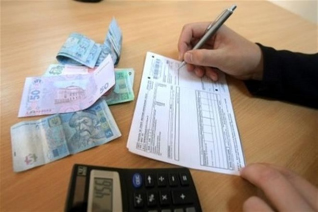 На субсидии киевлянам в отопительном сезоне 2016/2017 направят около 12 млрд гривен