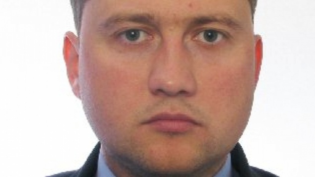 Генпрокуратура отстранила от должности зампрокурора Киевской области Александра Колесника