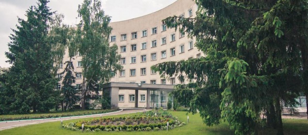 В Киеве незаконно приватизировали корпус областной больницы